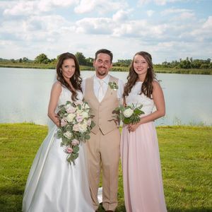 Meet your Posher, Alexandra